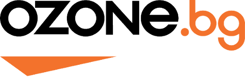 Ozone.bg Logo