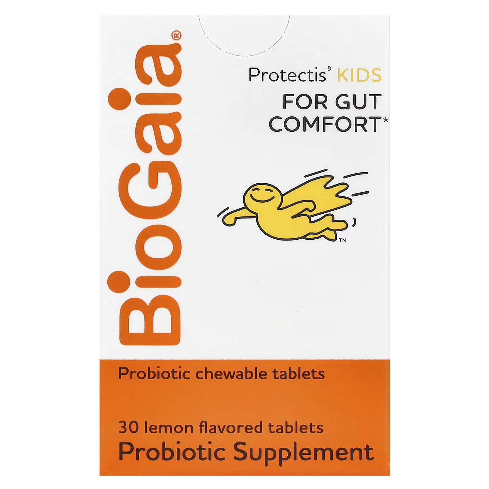 Пробиотик за деца BioGaia Protectis
