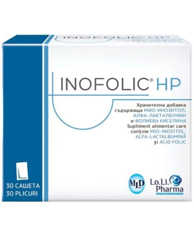 Inofolic