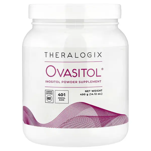 Ovastiol инозитол