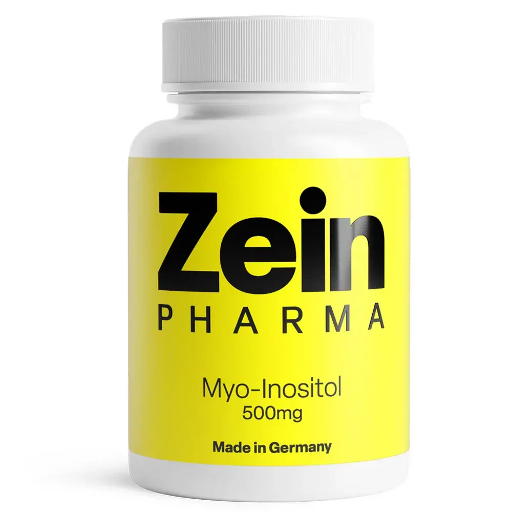 ZeinPharma Inositol