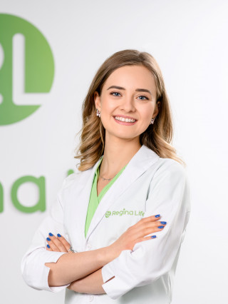 Кристина Вавура