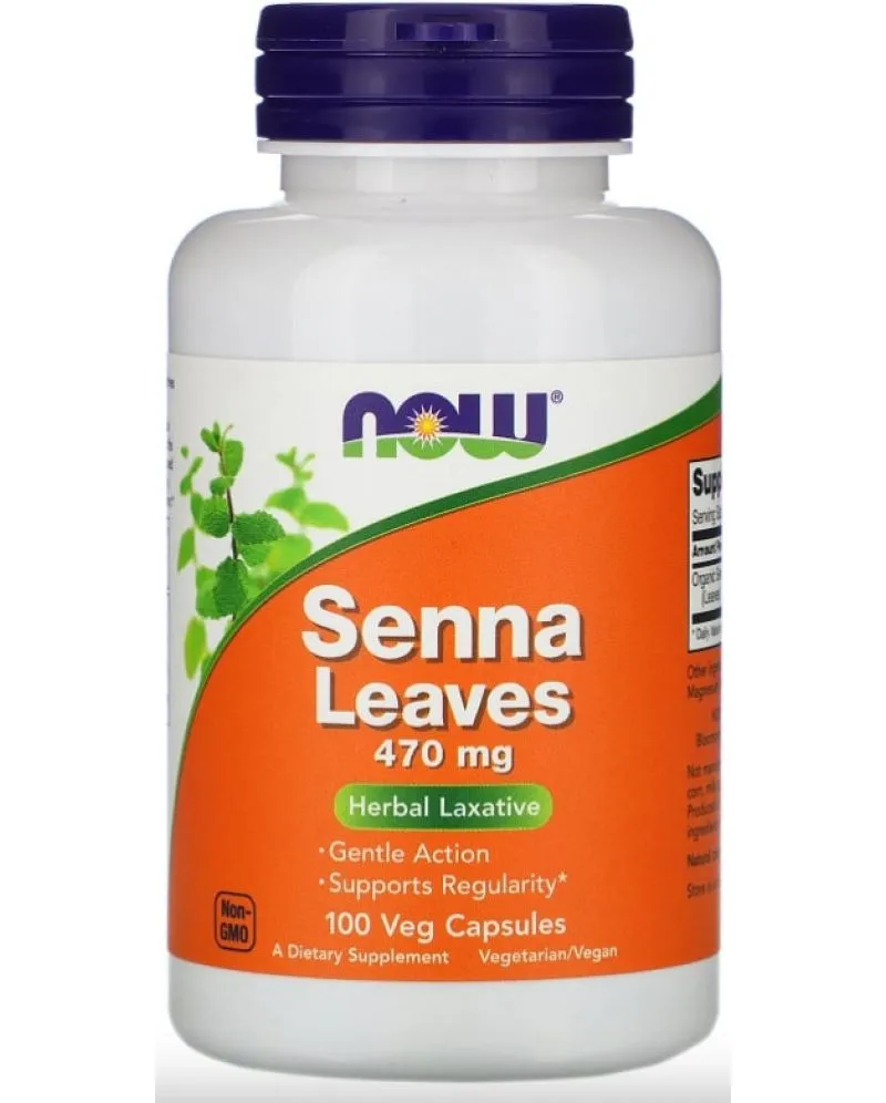 Now Senna