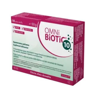 Omni-Biotic 10