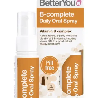 BetterYou B-complete Орален спрей
