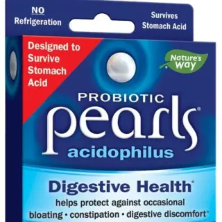Pearls Acidophilus